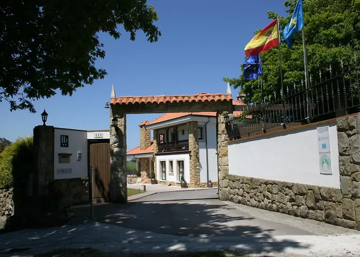 Somonte